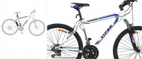Bicicleta Fratta Aro 26 